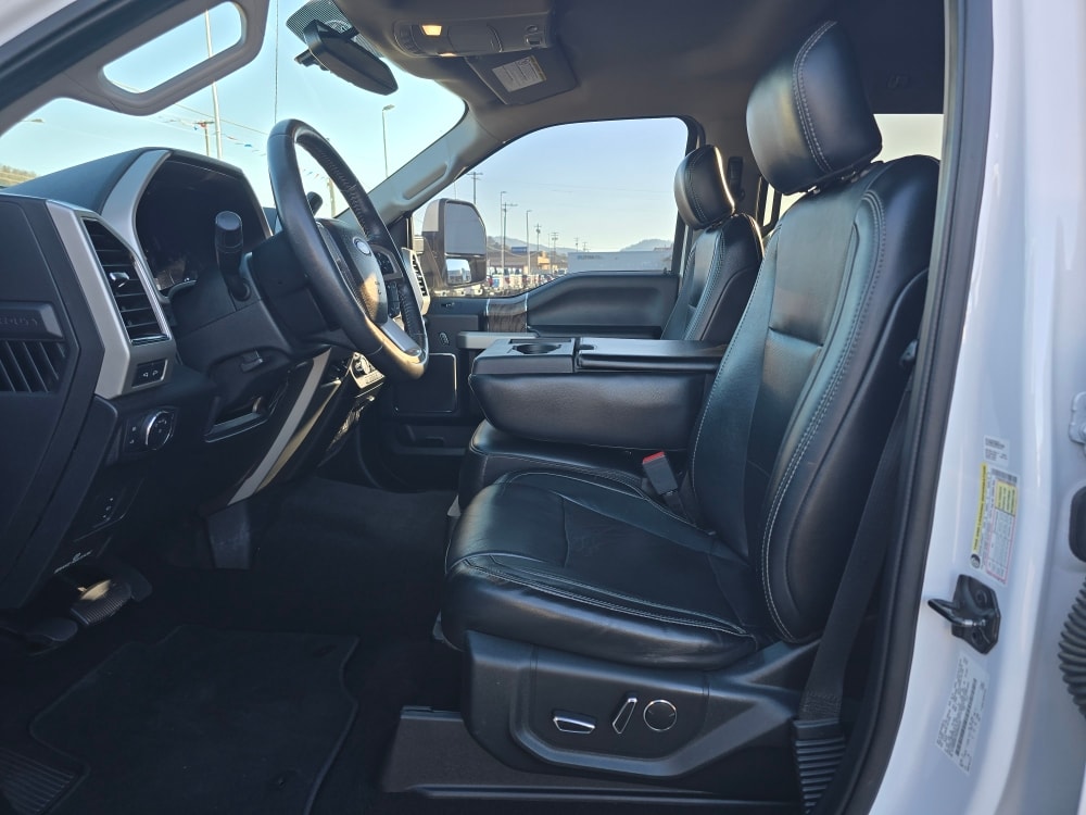 Thumbnail: 2019 Ford F-350 - 8