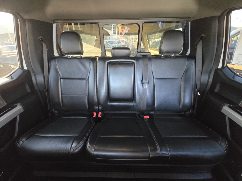 Thumbnail: 2019 Ford F-350 - 21