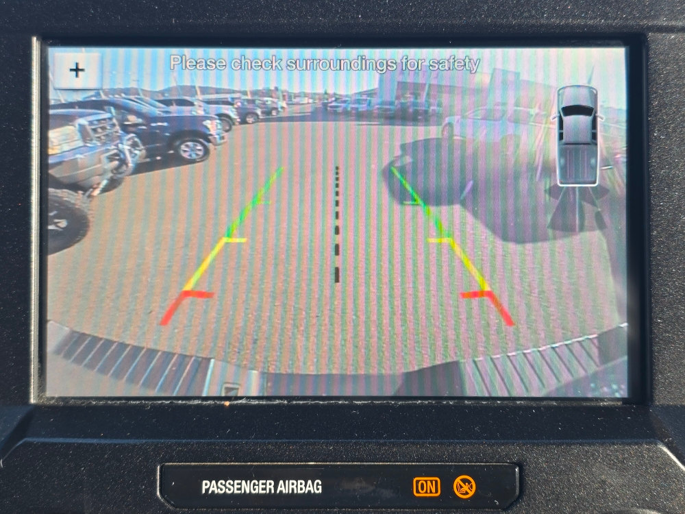 Thumbnail: 2019 Ford F-350 - 23