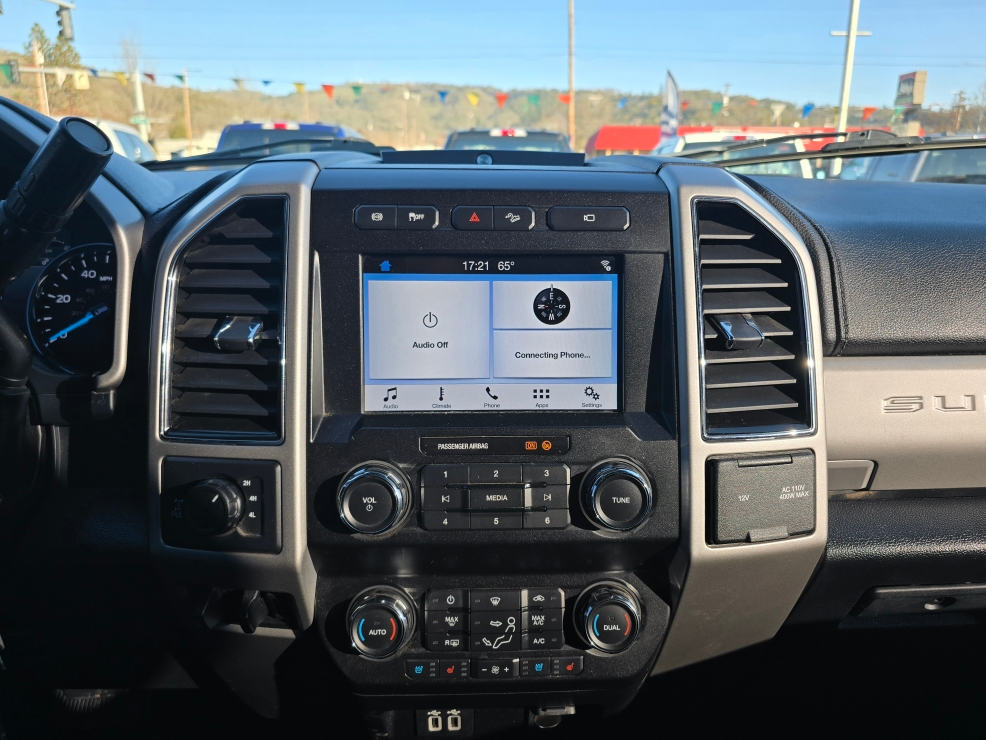 Thumbnail: 2019 Ford F-350 - 12