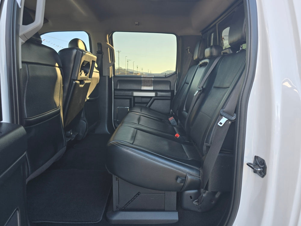 Thumbnail: 2019 Ford F-350 - 10