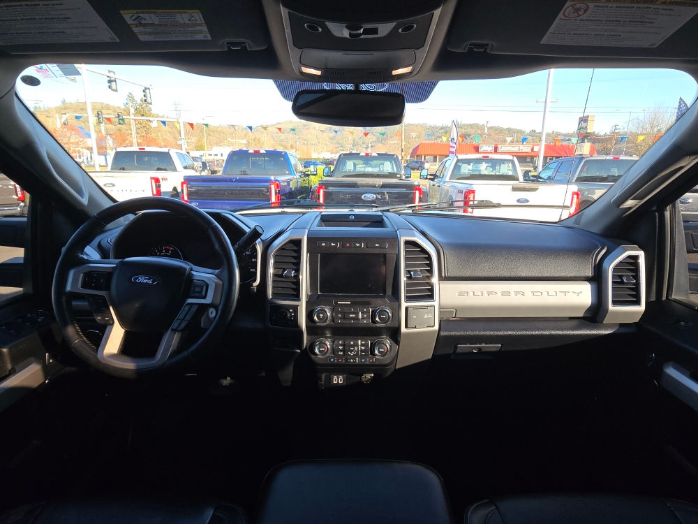 Thumbnail: 2019 Ford F-350 - 11