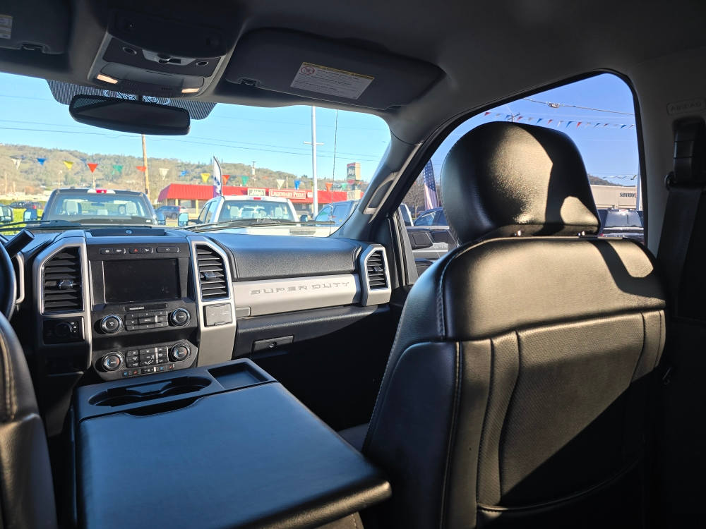 Thumbnail: 2019 Ford F-350 - 20