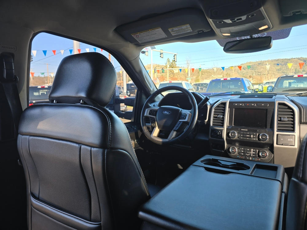 Thumbnail: 2019 Ford F-350 - 19