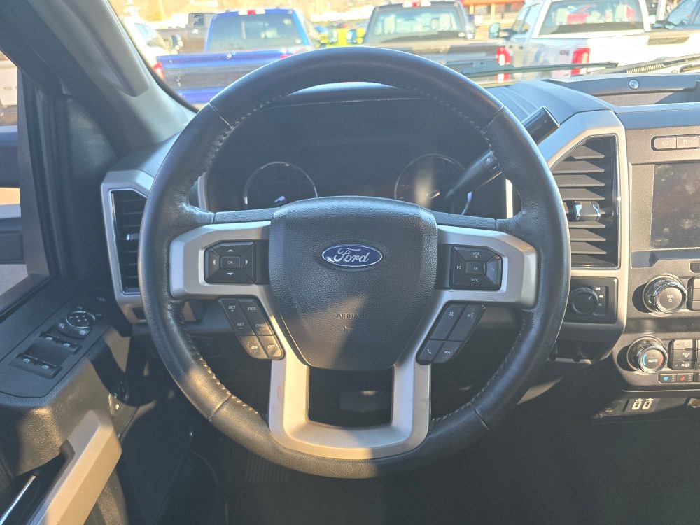 Thumbnail: 2019 Ford F-350 - 2