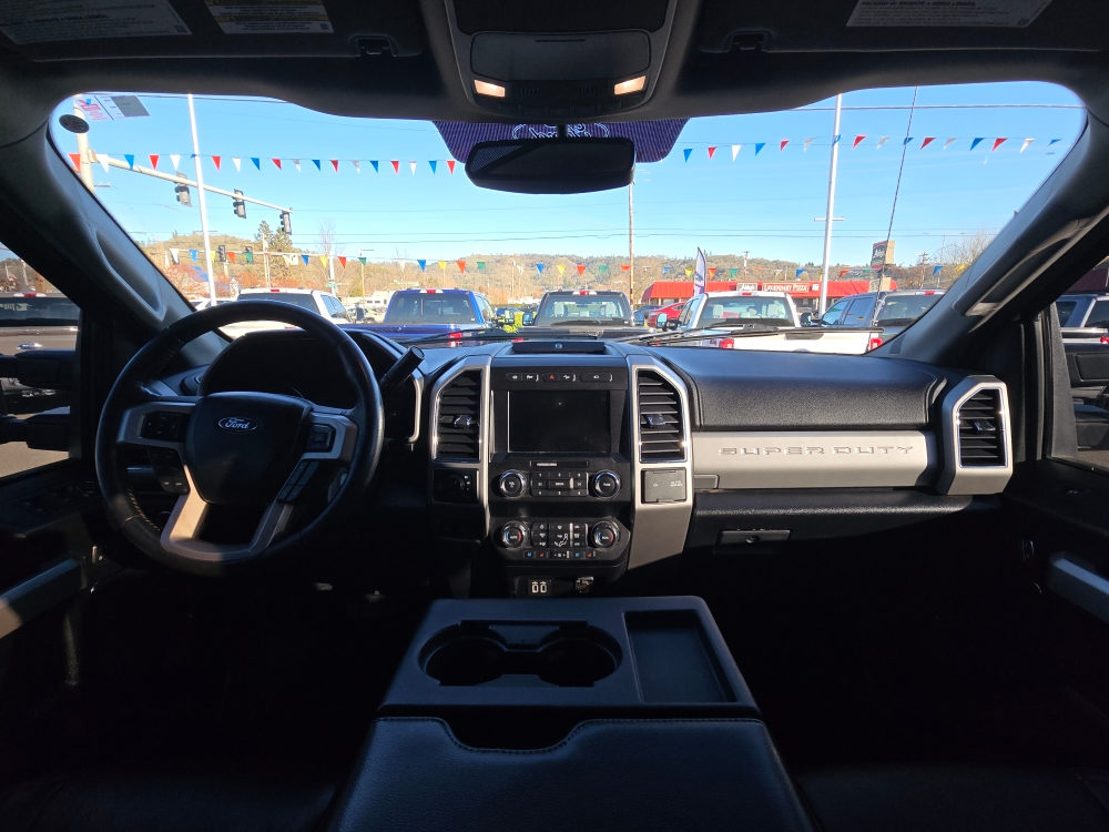 Thumbnail: 2019 Ford F-350 - 7