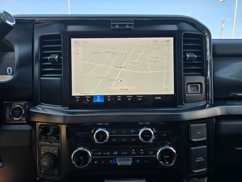 Thumbnail: 2025 Ford F-350 - 11