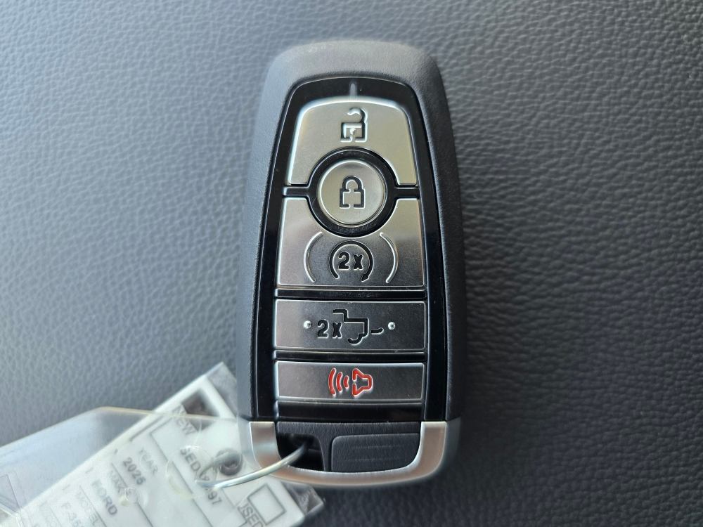 Thumbnail: 2025 Ford F-350 - 14