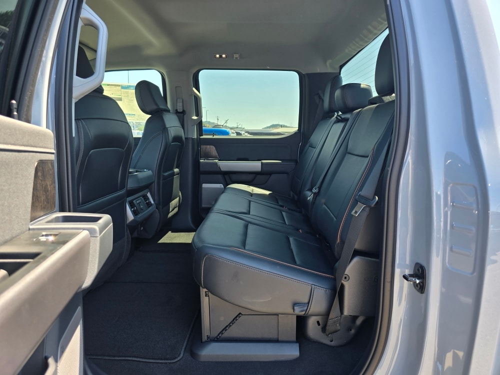 Thumbnail: 2025 Ford F-350 - 10