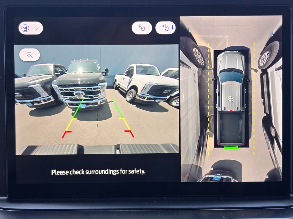 Thumbnail: 2025 Ford F-350 - 21