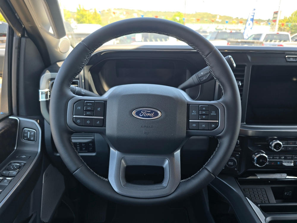 Thumbnail: 2025 Ford F-350 - 2