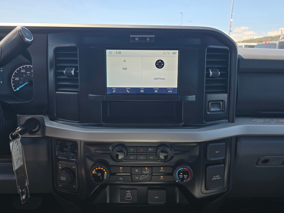 Thumbnail: 2026 Ford F-350 - 12