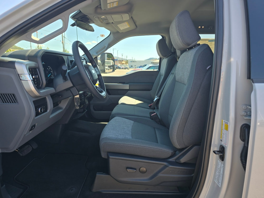 Thumbnail: 2026 Ford F-350 - 9