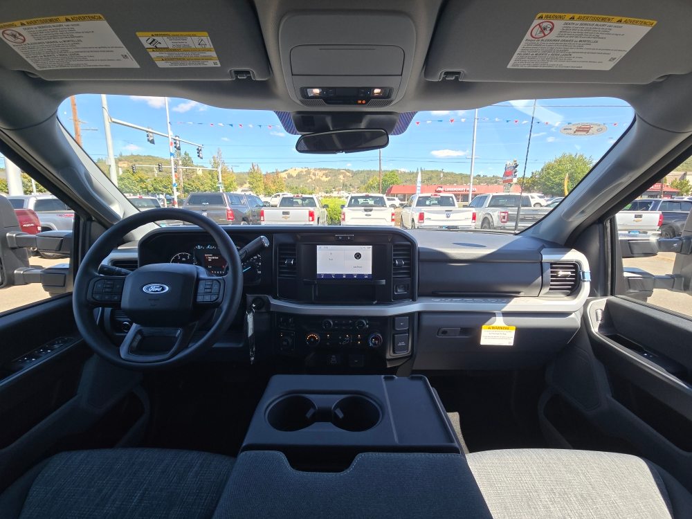 Thumbnail: 2026 Ford F-350 - 7