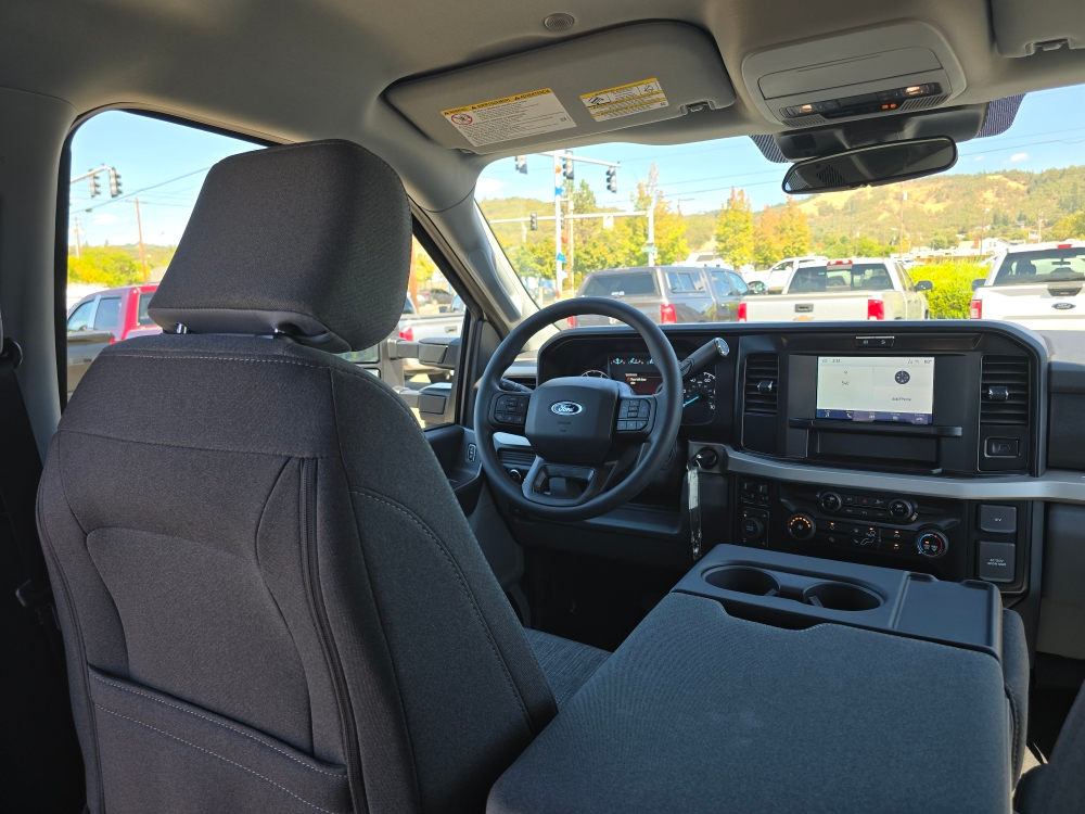 Thumbnail: 2026 Ford F-350 - 19