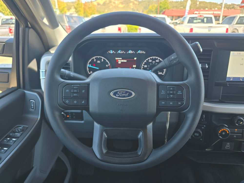 Thumbnail: 2026 Ford F-350 - 2