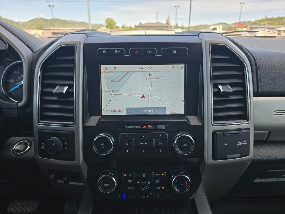 Thumbnail: 2020 Ford F-350 - 12