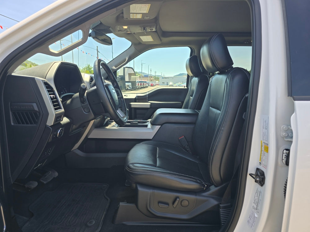 Thumbnail: 2020 Ford F-350 - 8
