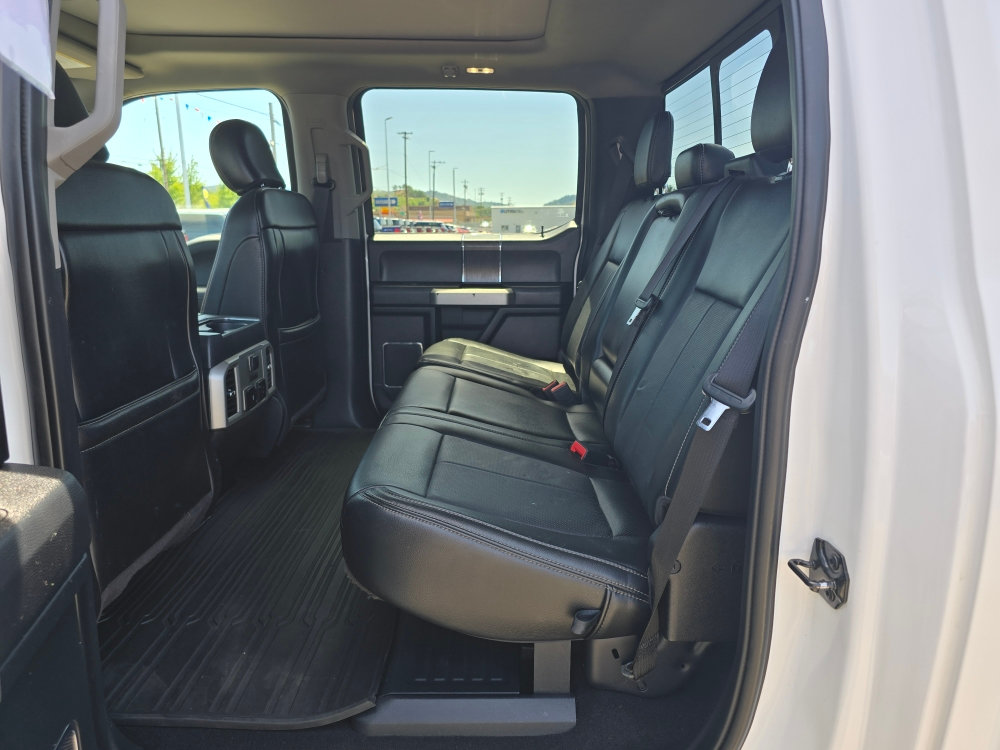 Thumbnail: 2020 Ford F-350 - 10