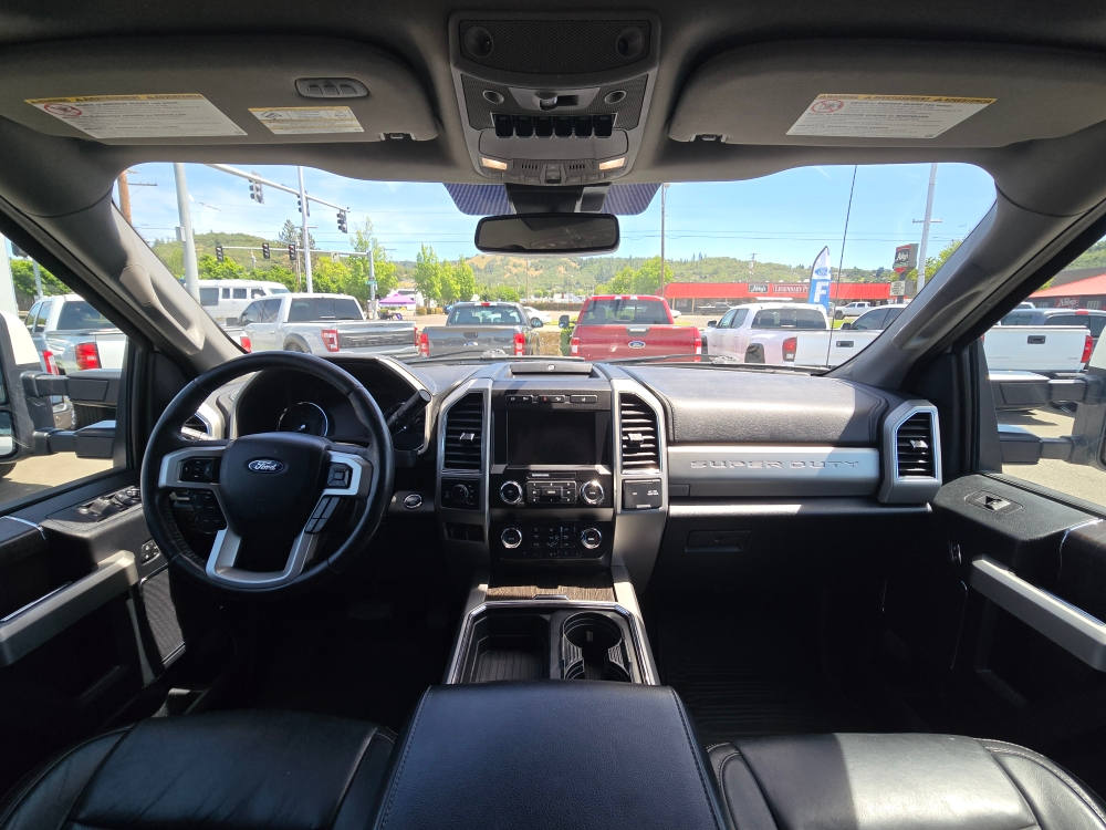 Thumbnail: 2020 Ford F-350 - 11