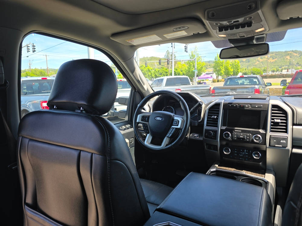 Thumbnail: 2020 Ford F-350 - 9
