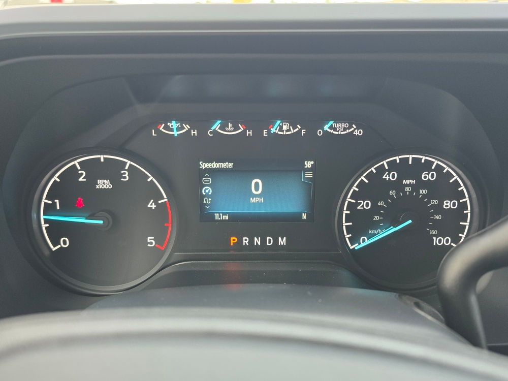 Thumbnail: 2026 Ford F-350 - 13