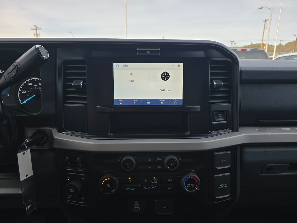 Thumbnail: 2026 Ford F-350 - 12