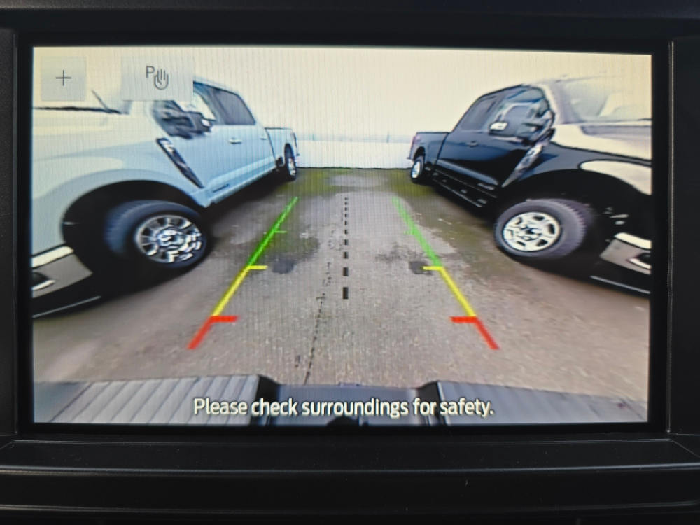 Thumbnail: 2026 Ford F-350 - 23