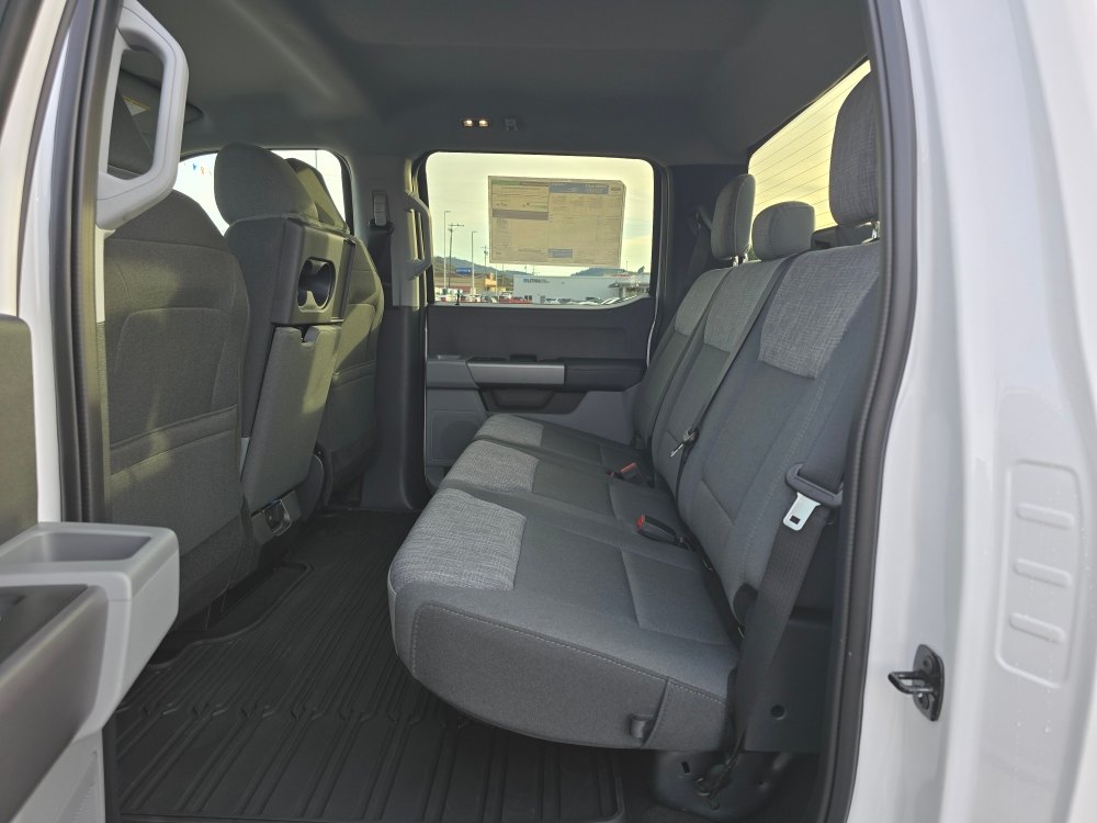 Thumbnail: 2026 Ford F-350 - 10