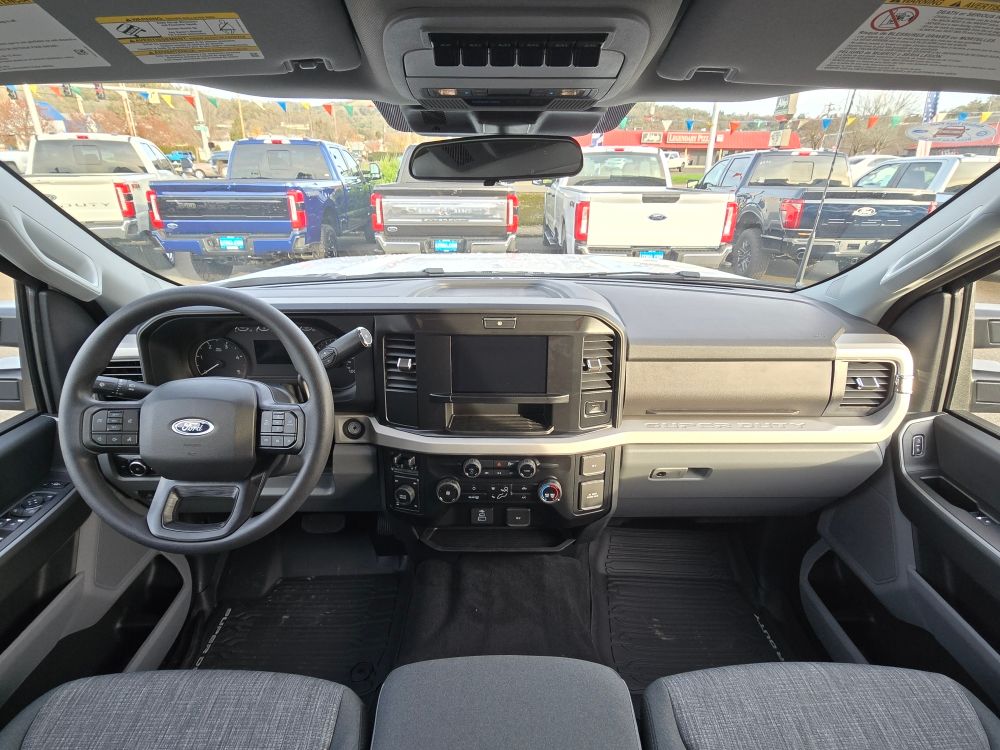 Thumbnail: 2026 Ford F-350 - 11