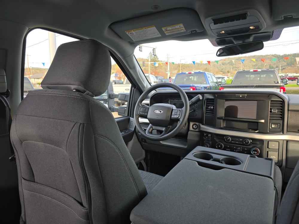 Thumbnail: 2026 Ford F-350 - 19