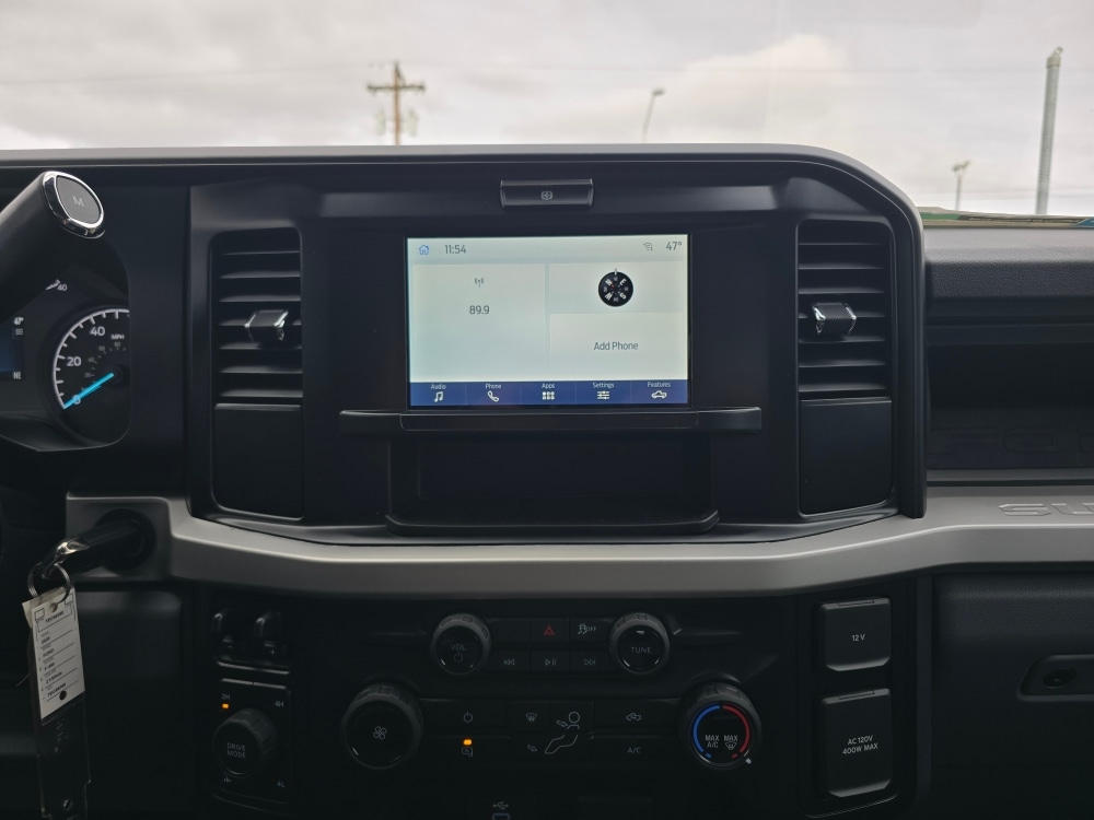 Thumbnail: 2026 Ford F-350 - 11