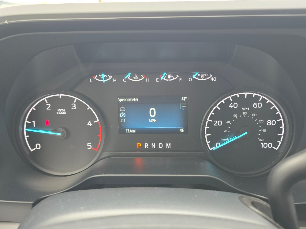 Thumbnail: 2026 Ford F-350 - 12