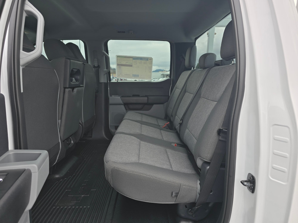 Thumbnail: 2026 Ford F-350 - 10