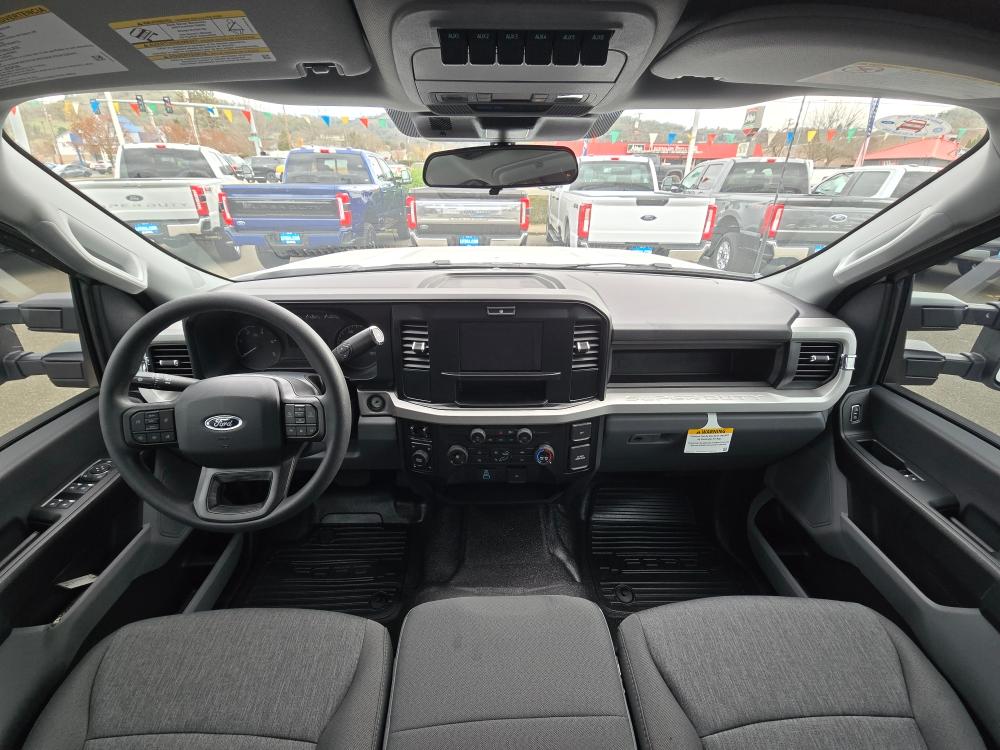 Thumbnail: 2026 Ford F-350 - 7