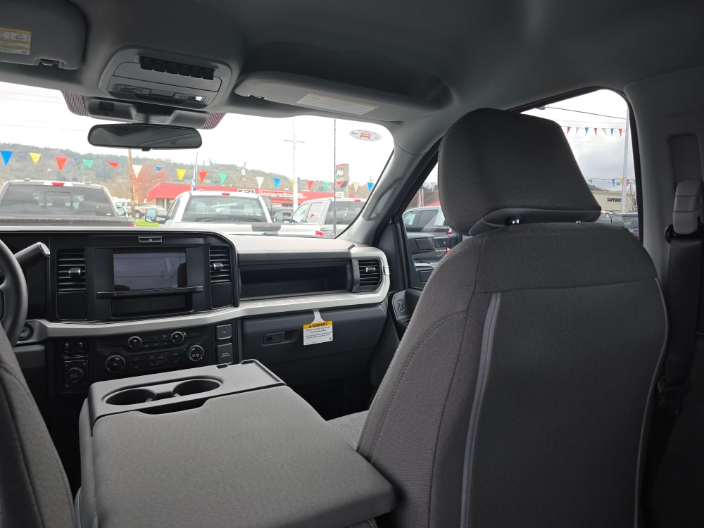 Thumbnail: 2026 Ford F-350 - 20