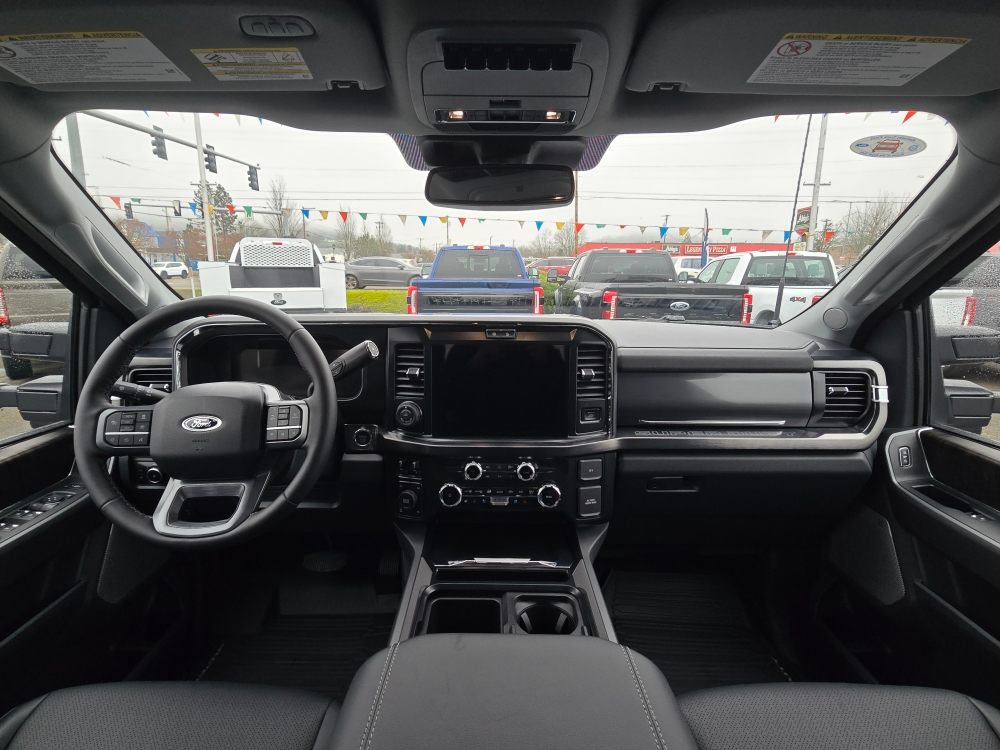 Thumbnail: 2026 Ford F-350 - 7