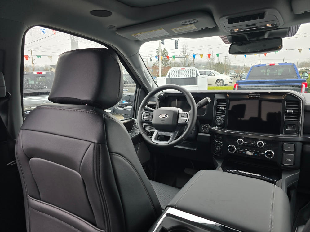Thumbnail: 2026 Ford F-350 - 9