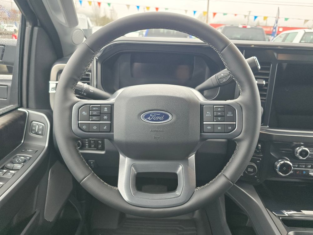 Thumbnail: 2026 Ford F-350 - 2