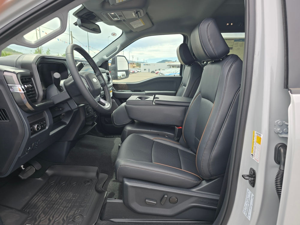 Thumbnail: 2026 Ford F-350 - 8