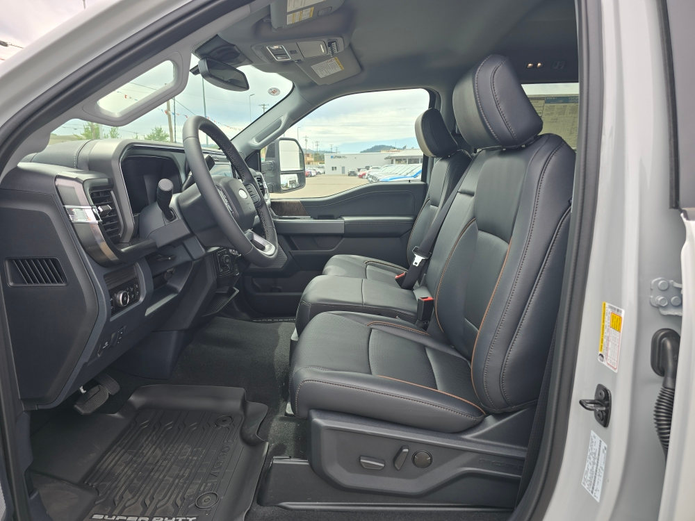 Thumbnail: 2026 Ford F-350 - 9