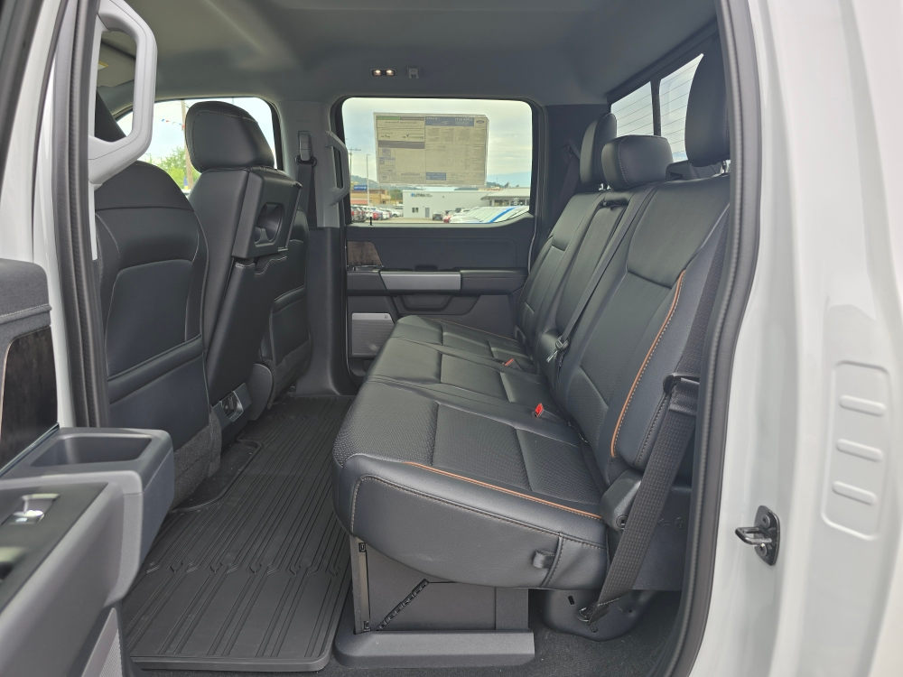 Thumbnail: 2026 Ford F-350 - 10
