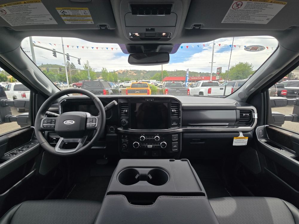 Thumbnail: 2026 Ford F-350 - 7