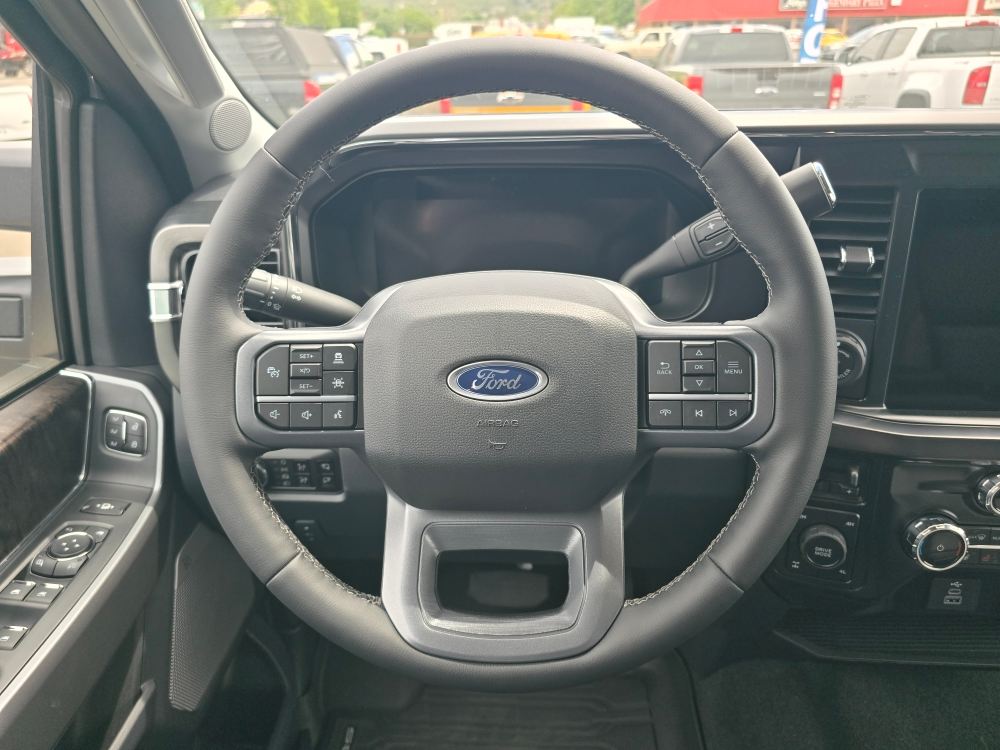 Thumbnail: 2026 Ford F-350 - 2
