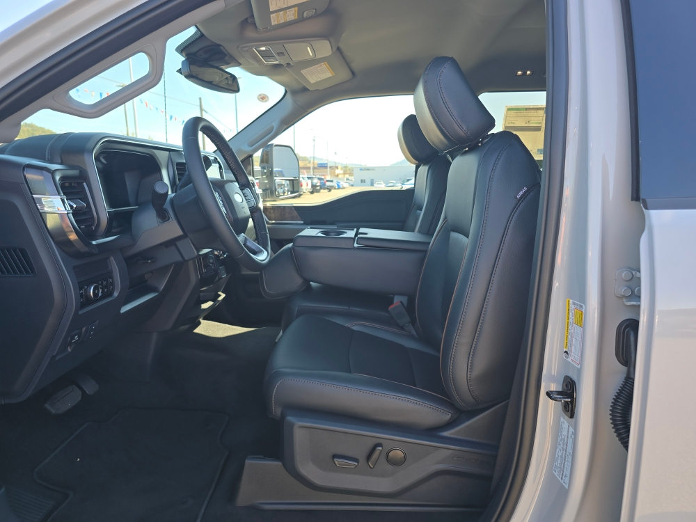 Thumbnail: 2026 Ford F-350 - 8