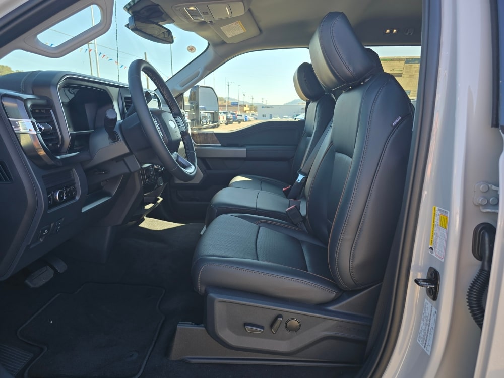 Thumbnail: 2026 Ford F-350 - 9