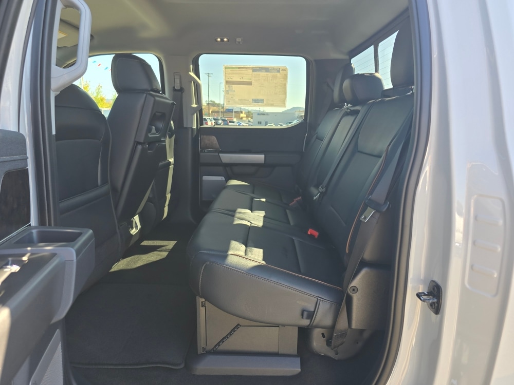 Thumbnail: 2026 Ford F-350 - 20