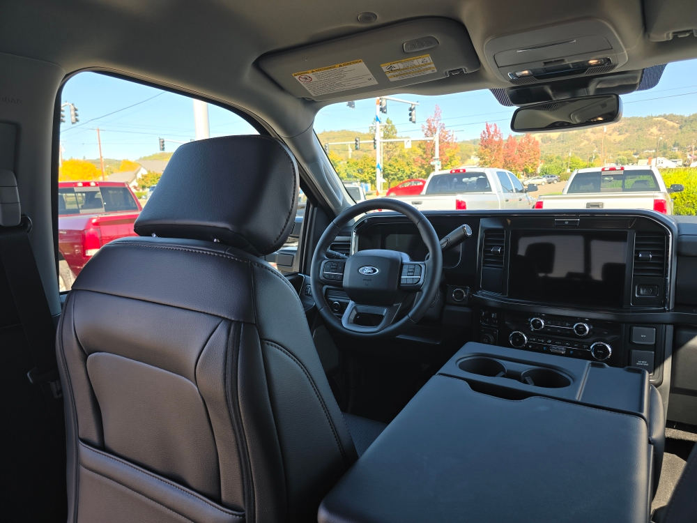 Thumbnail: 2026 Ford F-350 - 10