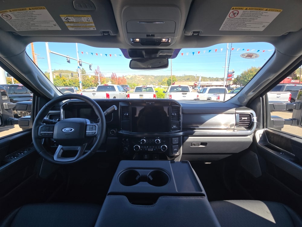 Thumbnail: 2026 Ford F-350 - 7