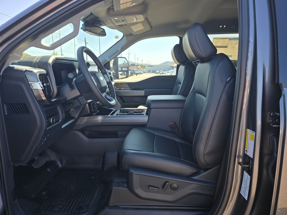 Thumbnail: 2026 Ford F-350 - 8